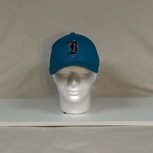 Men’s Adjustable Hat